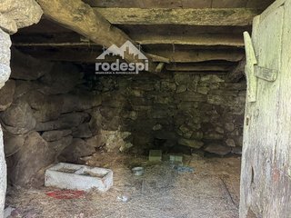 Casa en venta en Cañiza (A)