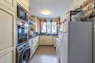 Casa adosada en venta en Meco pueblo en Meco