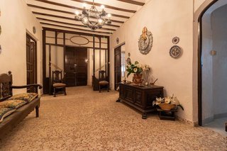 Casa pareada en venta en Mula