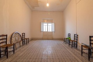 Casa pareada en venta en Mula