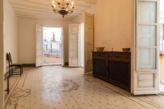 Casa pareada en venta en Mula