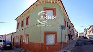 Chalet en venta en Puebla de Almoradiel (La)