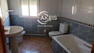 Chalet en venta en Puebla de Almoradiel (La)