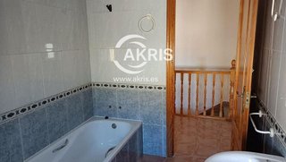 Chalet en venta en Puebla de Almoradiel (La)