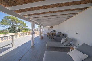 Chalet en venta en Monte Solana en Pedreguer