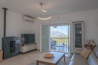 Chalet en venta en Monte Solana en Pedreguer