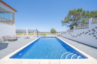 Chalet en venta en Monte Solana en Pedreguer