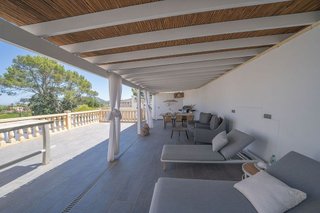 Chalet en venta en Monte Solana en Pedreguer