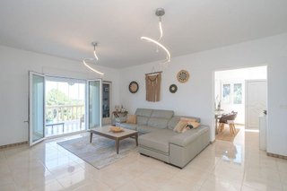 Chalet en venta en Monte Solana en Pedreguer
