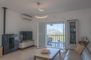 Chalet en venta en Monte Solana en Pedreguer