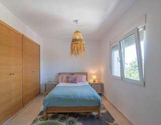 Chalet en venta en Monte Solana en Pedreguer