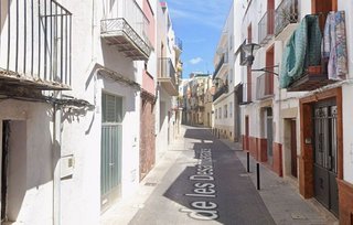 Casa en venta en Alcalà de Xivert pueblo en Alcalà de Xivert