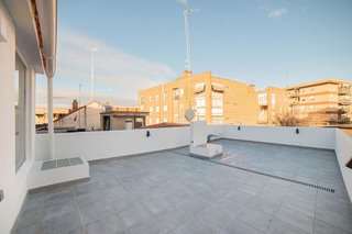 Casa adosada en venta en Calle Pinto-San Roque en Parla