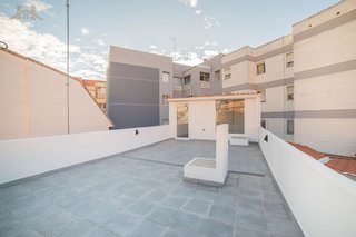 Casa adosada en venta en Calle Pinto-San Roque en Parla