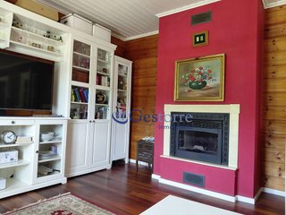Chalet en venta en Ruedes en Gijón