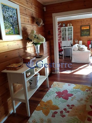 Chalet en venta en Ruedes en Gijón