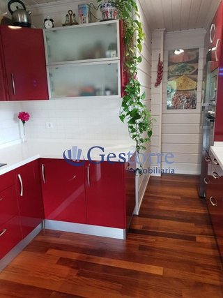 Chalet en venta en Ruedes en Gijón