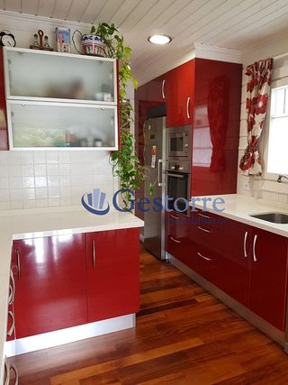 Chalet en venta en Ruedes en Gijón