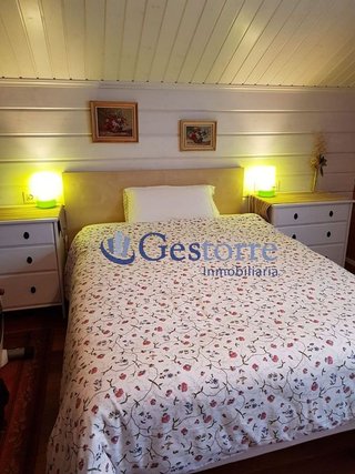 Chalet en venta en Ruedes en Gijón