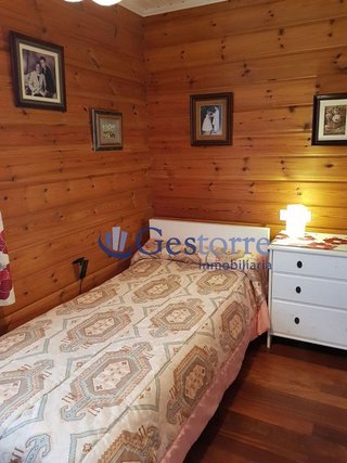Chalet en venta en Ruedes en Gijón