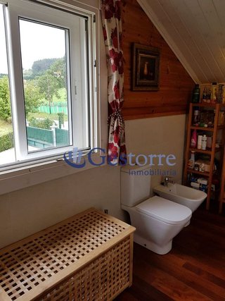 Chalet en venta en Ruedes en Gijón