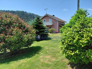 Chalet en venta en Ruedes en Gijón