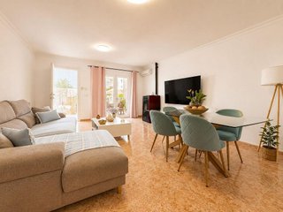 Casa adosada en venta en Can Picafort en Santa Margalida