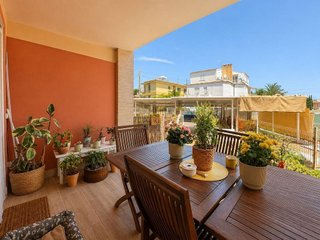 Casa adosada en venta en Can Picafort en Santa Margalida