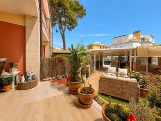 Casa adosada en venta en Can Picafort en Santa Margalida