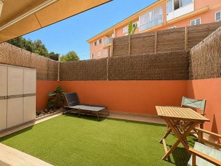 Casa adosada en venta en Can Picafort en Santa Margalida