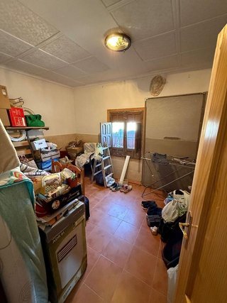 Casa rural en venta en Molina de Segura ciudad en Molina de Segura