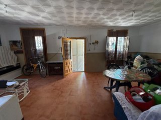 Casa rural en venta en Molina de Segura ciudad en Molina de Segura