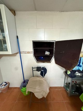 Casa rural en venta en Molina de Segura ciudad en Molina de Segura