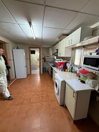 Casa rural en venta en Molina de Segura ciudad en Molina de Segura