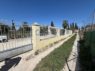 Casa rural en venta en Molina de Segura ciudad en Molina de Segura