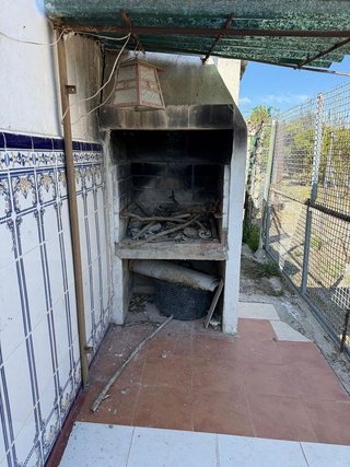 Casa rural en venta en Molina de Segura ciudad en Molina de Segura