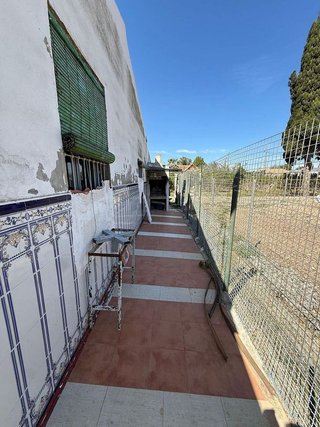 Casa rural en venta en Molina de Segura ciudad en Molina de Segura