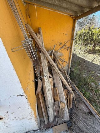 Casa rural en venta en Molina de Segura ciudad en Molina de Segura