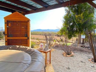 Casa en venta en Pinós
