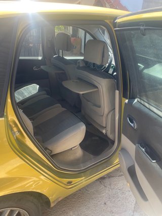 Renault Scenic 2004