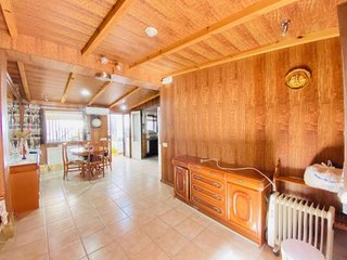 Casa adosada en venta en San Francisco Javier en Granada