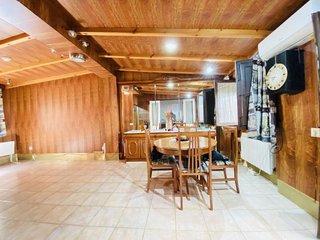Casa adosada en venta en San Francisco Javier en Granada