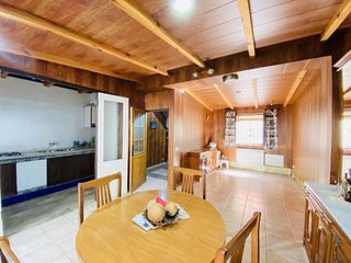 Casa adosada en venta en San Francisco Javier en Granada