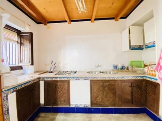 Casa adosada en venta en San Francisco Javier en Granada