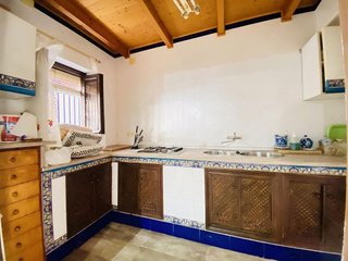 Casa adosada en venta en San Francisco Javier en Granada