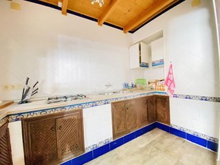 Casa adosada en venta en San Francisco Javier en Granada