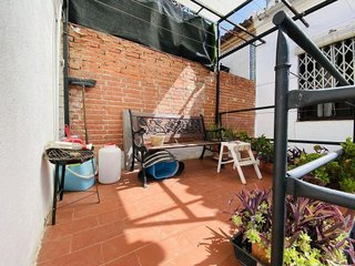 Casa adosada en venta en San Francisco Javier en Granada