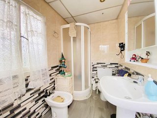 Casa adosada en venta en San Francisco Javier en Granada