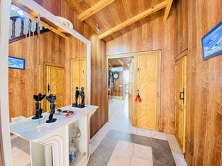 Casa adosada en venta en San Francisco Javier en Granada