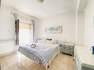 Casa adosada en venta en San Francisco Javier en Granada